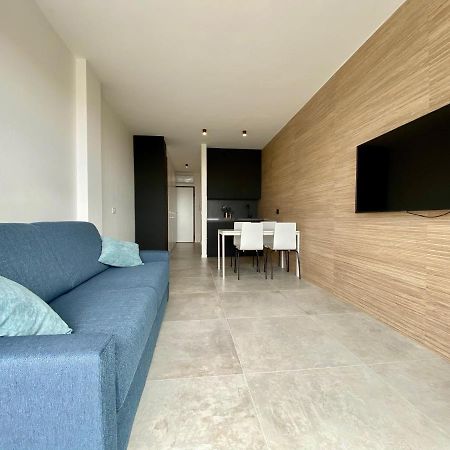 International Villa Lignano Sabbiadoro Luaran gambar