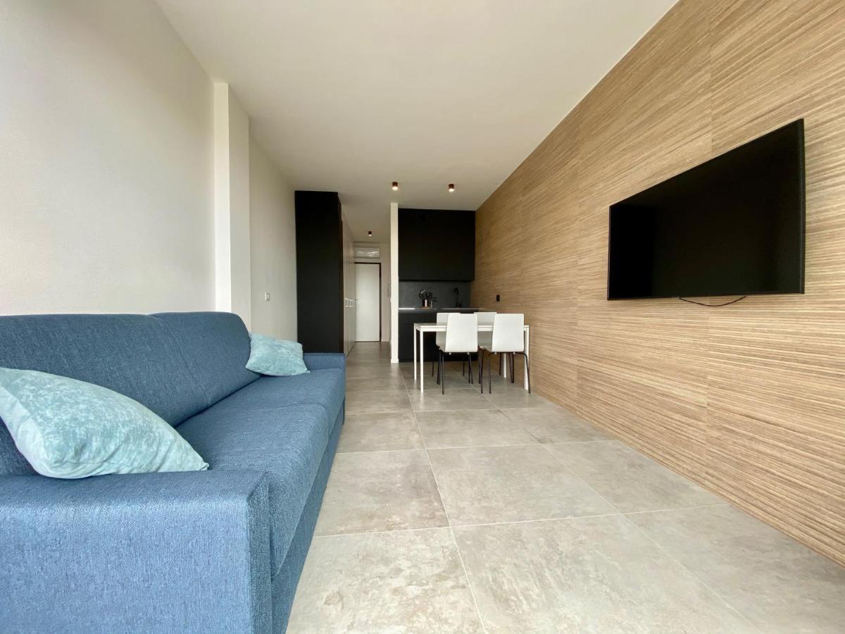 International Villa Lignano Sabbiadoro Luaran gambar