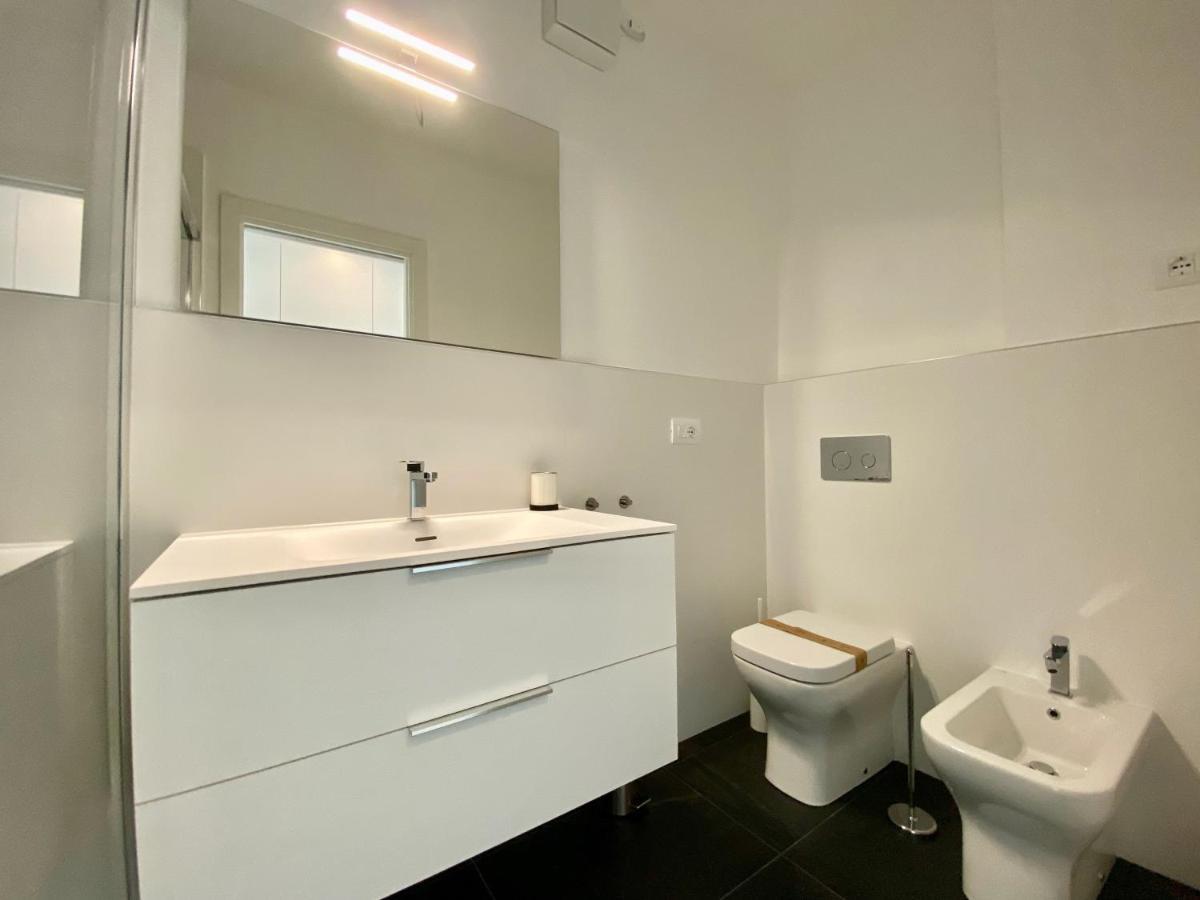 International Villa Lignano Sabbiadoro Luaran gambar