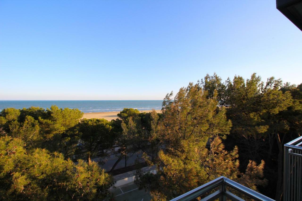 International Villa Lignano Sabbiadoro Luaran gambar